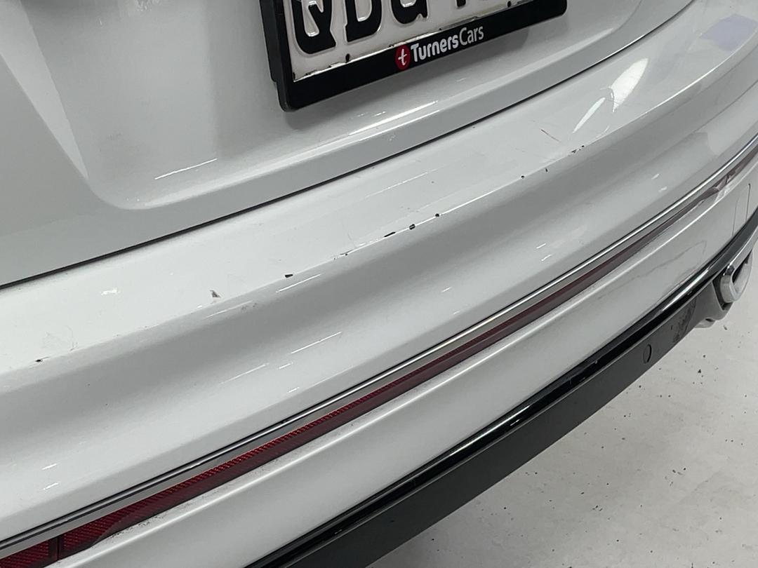 Photo '25' of Volkswagen Tiguan