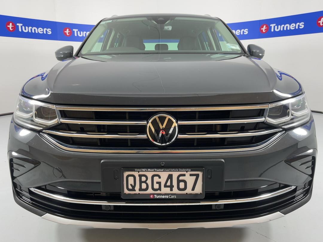 Photo '2' of Volkswagen Tiguan
