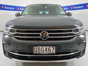Photo '2' of Volkswagen Tiguan