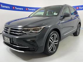 Photo '4' of Volkswagen Tiguan