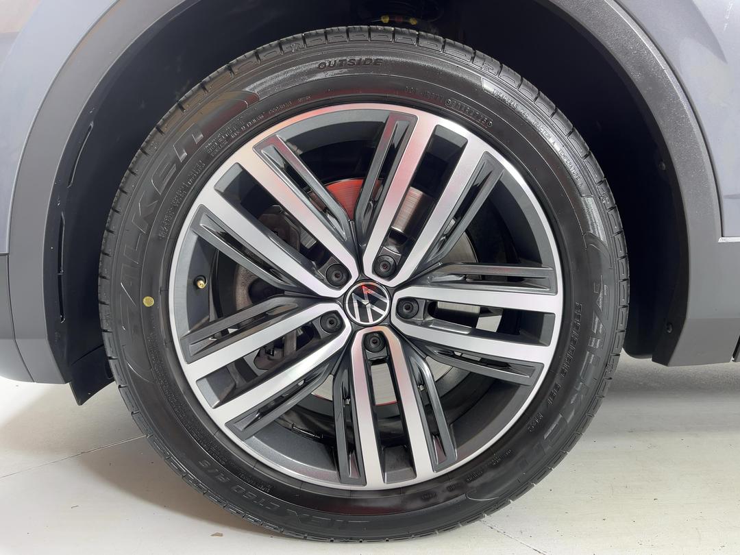 Photo '10' of Volkswagen Tiguan