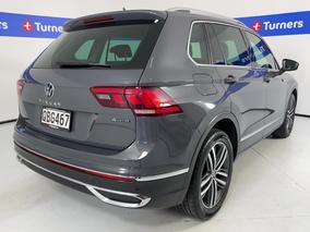 Photo '7' of Volkswagen Tiguan