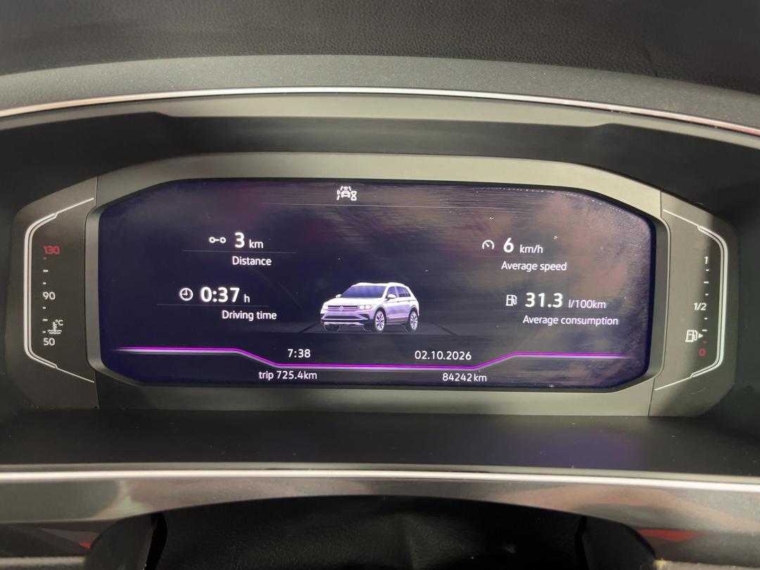 Photo '21' of Volkswagen Tiguan