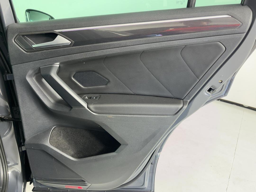 Photo '19' of Volkswagen Tiguan