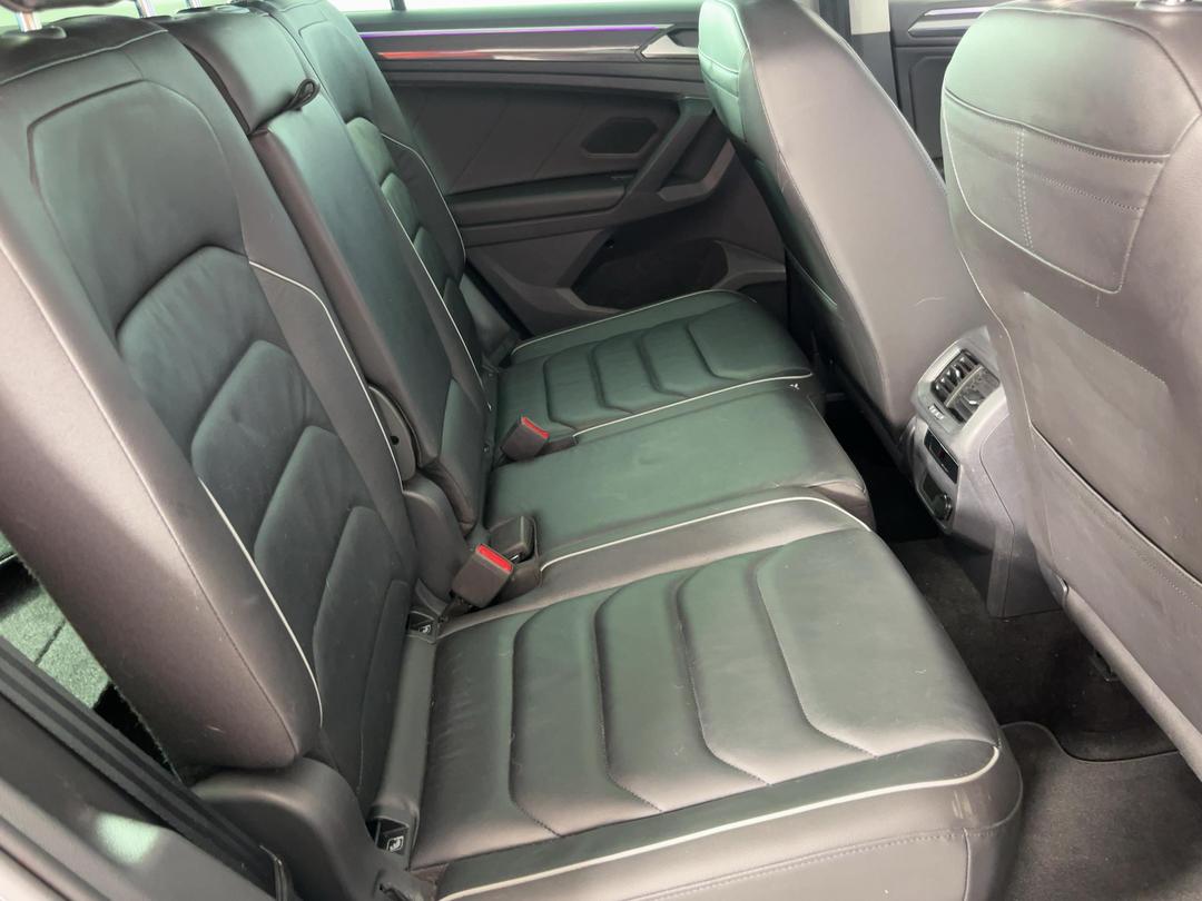 Photo '20' of Volkswagen Tiguan