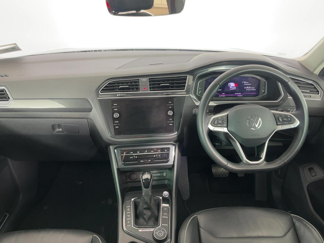 Photo '17' of Volkswagen Tiguan