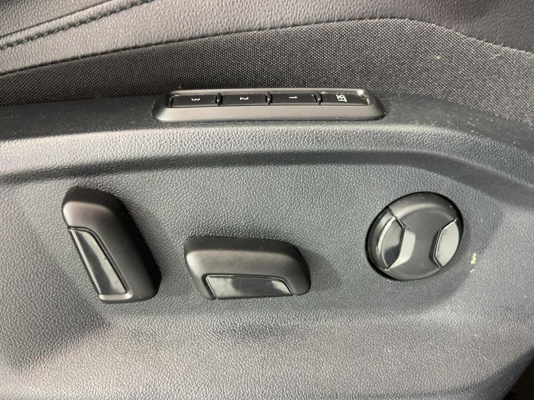 Photo '23' of Volkswagen Tiguan