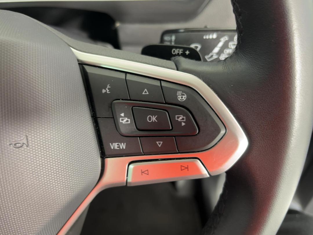 Photo '25' of Volkswagen Tiguan