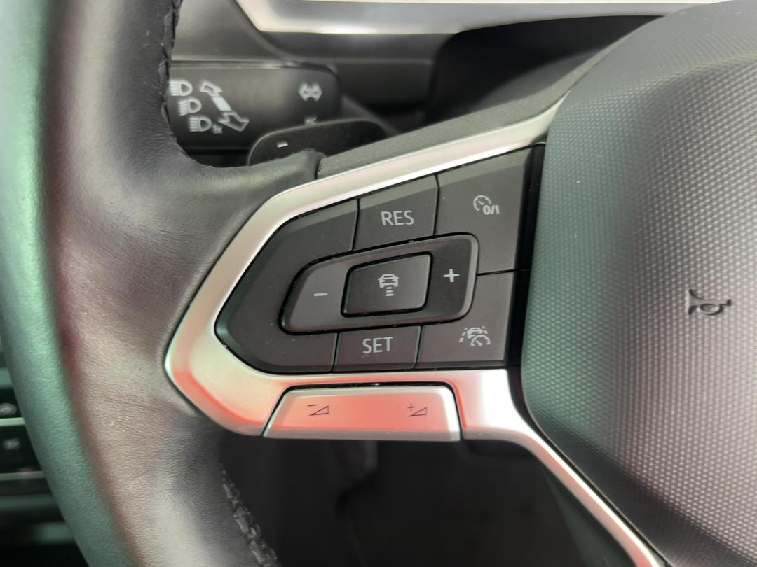 Photo '26' of Volkswagen Tiguan