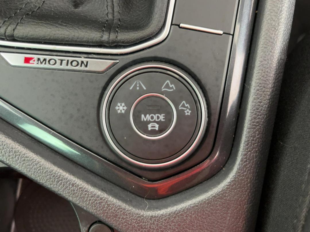 Photo '27' of Volkswagen Tiguan
