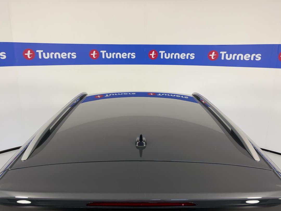 Photo '35' of Volkswagen Tiguan