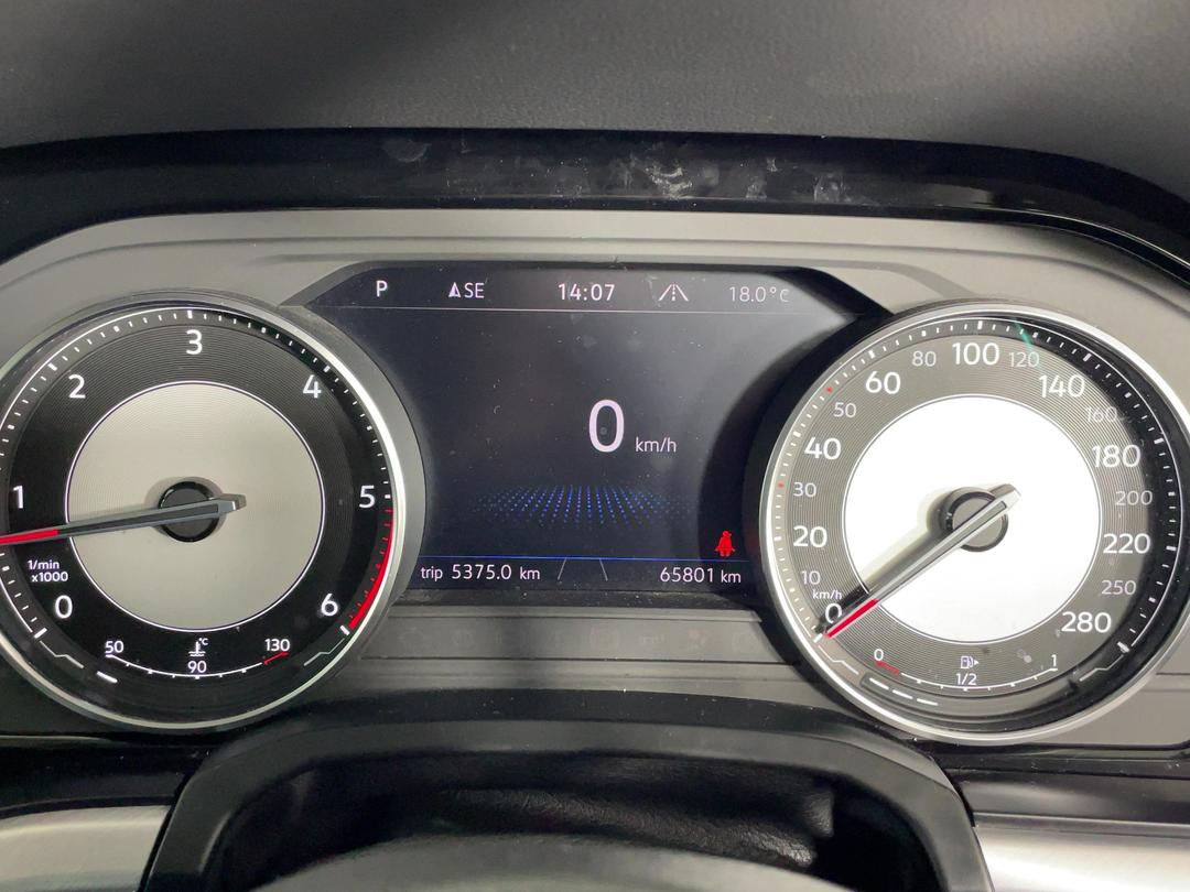Photo '21' of Volkswagen Touareg
