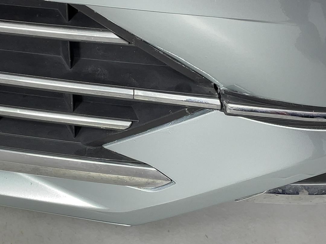 Photo '23' of Volkswagen Touareg
