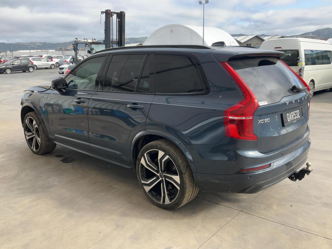 Photo '5' of Volvo XC90 T8 Ultimate Recharge Photo '5' of Volvo XC90 T8 Ultimate Recharge