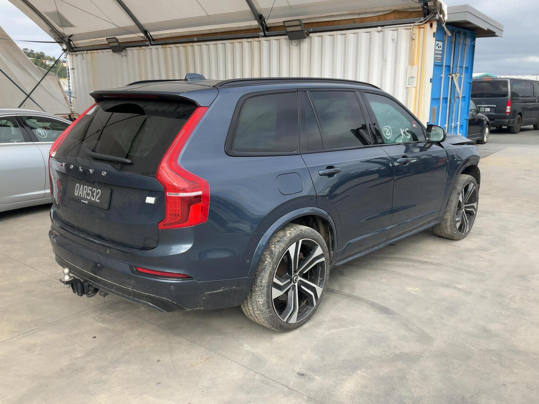 Photo '7' of Volvo XC90 T8 Ultimate Recharge Photo '7' of Volvo XC90 T8 Ultimate Recharge
