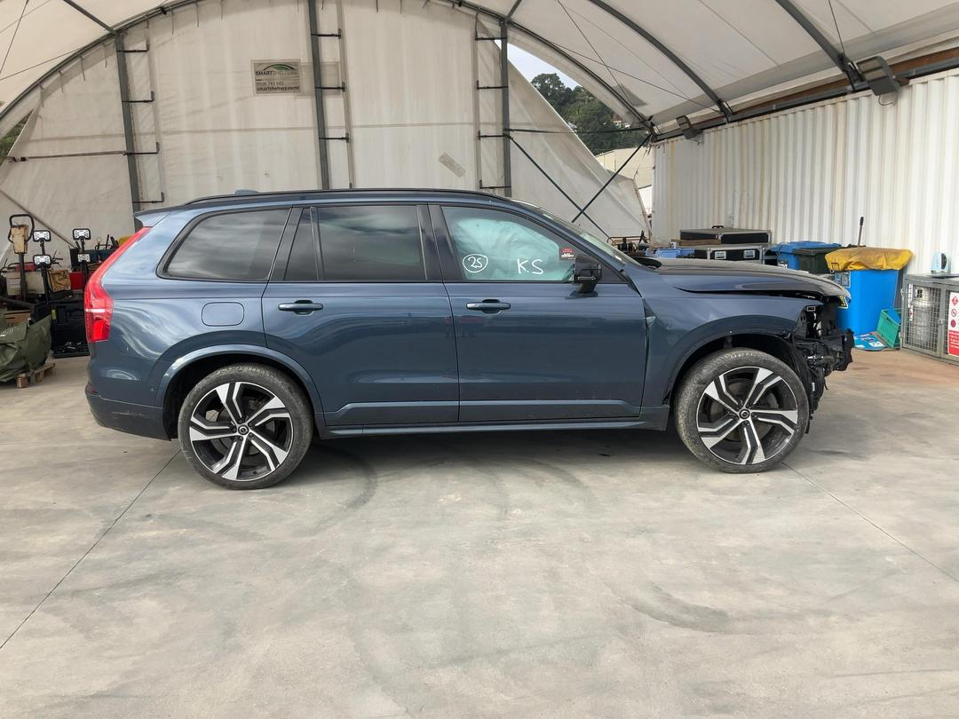 Photo '8' of Volvo XC90 T8 Ultimate Recharge Photo '8' of Volvo XC90 T8 Ultimate Recharge