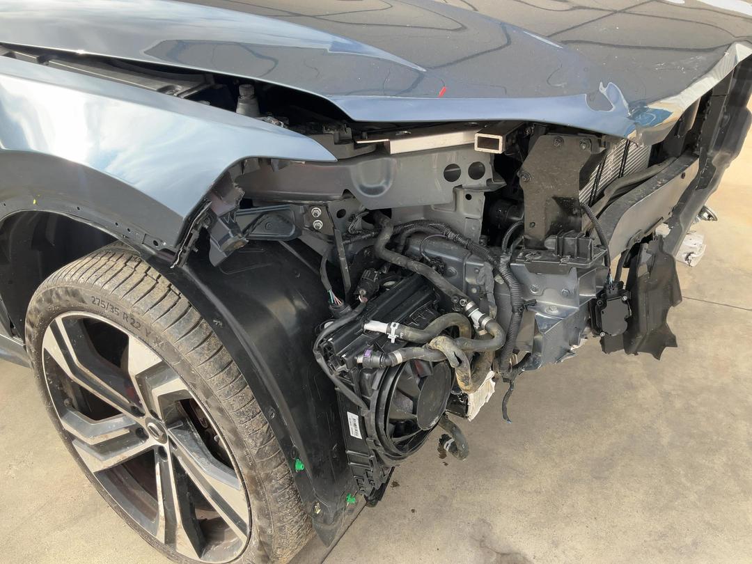 Photo '14' of Volvo XC90 T8 Ultimate Recharge Photo '14' of Volvo XC90 T8 Ultimate Recharge