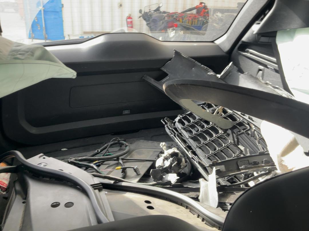 Photo '19' of Volvo XC90 T8 Ultimate Recharge Photo '19' of Volvo XC90 T8 Ultimate Recharge