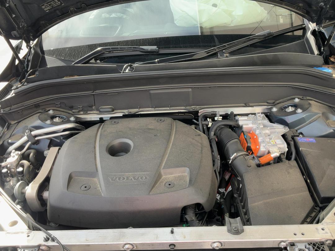 Photo '20' of Volvo XC90 T8 Ultimate Recharge Photo '20' of Volvo XC90 T8 Ultimate Recharge