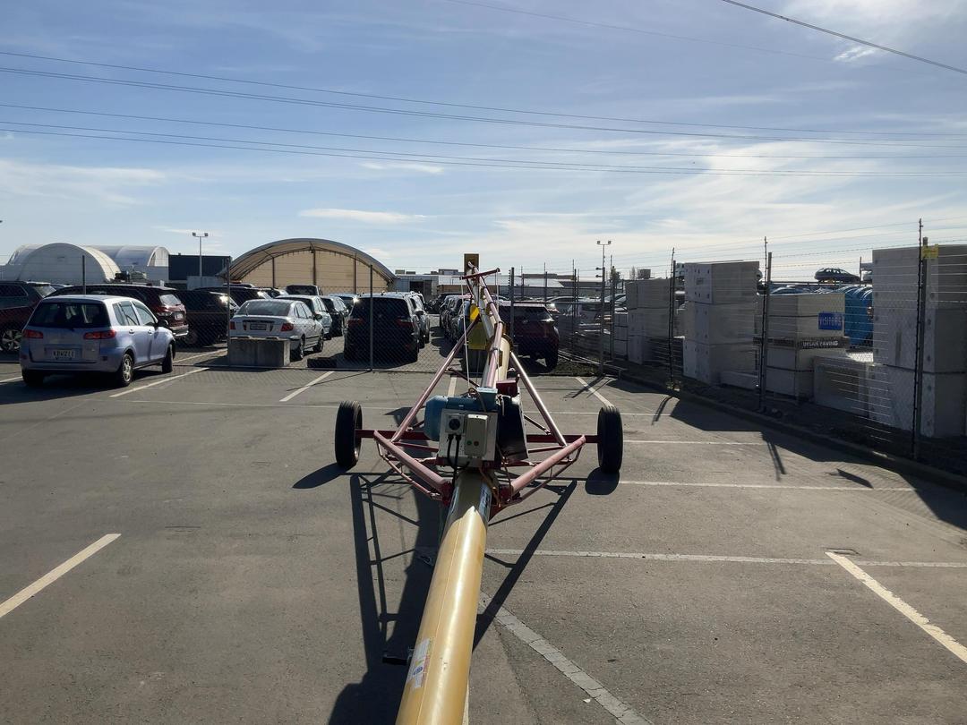 Photo '4' of Westfield WRX 8/51 Mobile Grain Auger Auger Drive