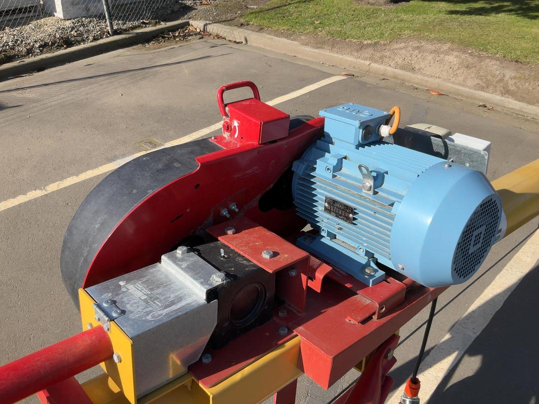 Photo '11' of Westfield WRX 8/51 Mobile Grain Auger Auger Drive