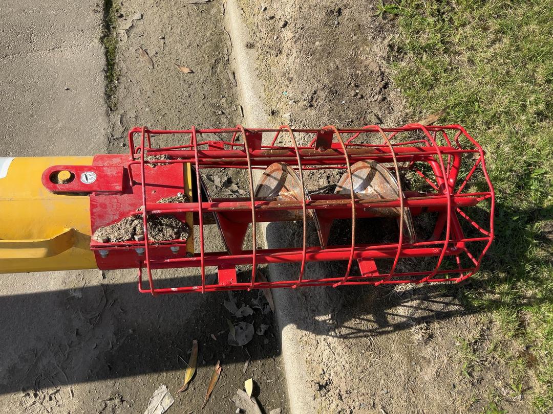 Photo '14' of Westfield WRX 8/51 Mobile Grain Auger Auger Drive