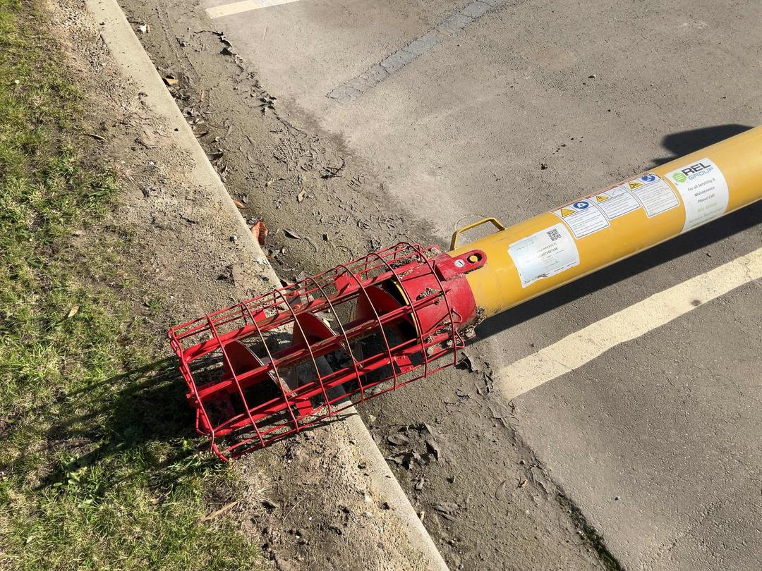 Photo '15' of Westfield WRX 8/51 Mobile Grain Auger Auger Drive