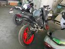 Thumbnail '8' of Yamaha MT03LA M