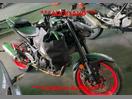 Thumbnail '1' of Yamaha MT03LA M