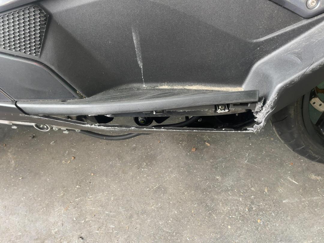 Photo '23' of Aprilia SRV 850 ABS