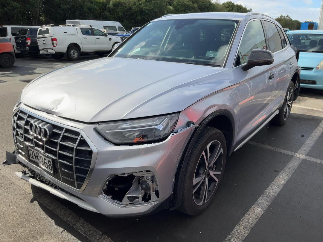 Photo '2' of Audi Q5 ADV 40 Tfsi Q