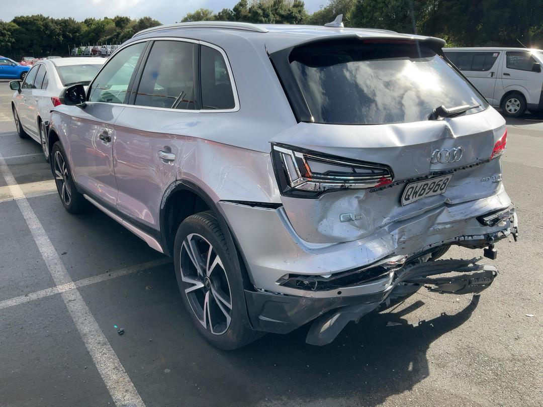 Photo '3' of Audi Q5 ADV 40 Tfsi Q