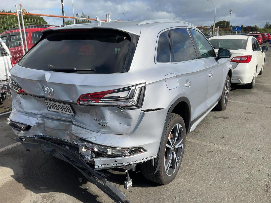 Photo '4' of Audi Q5 ADV 40 Tfsi Q