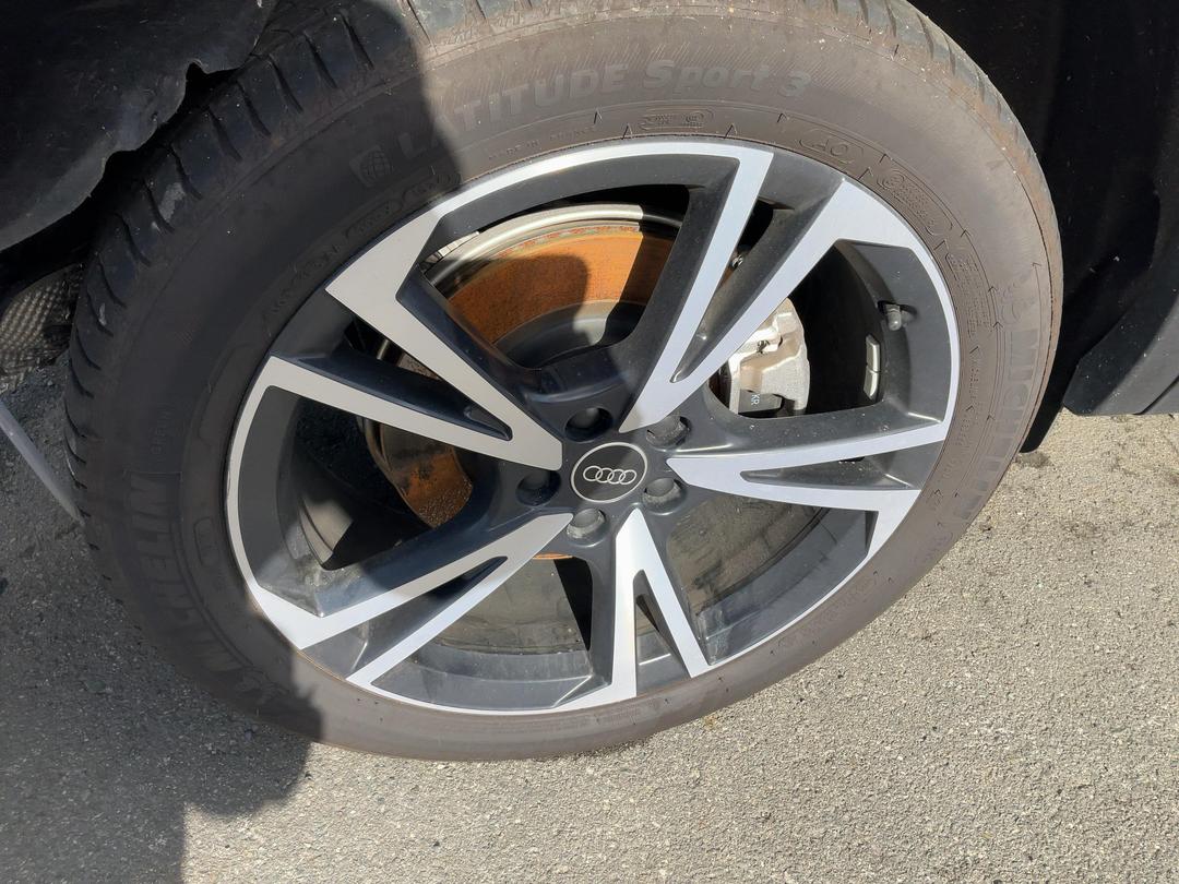 Photo '5' of Audi Q5 ADV 40 Tfsi Q