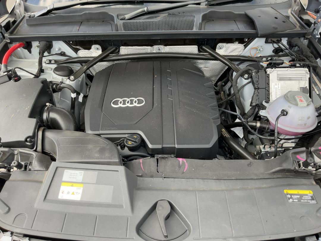 Photo '6' of Audi Q5 ADV 40 Tfsi Q