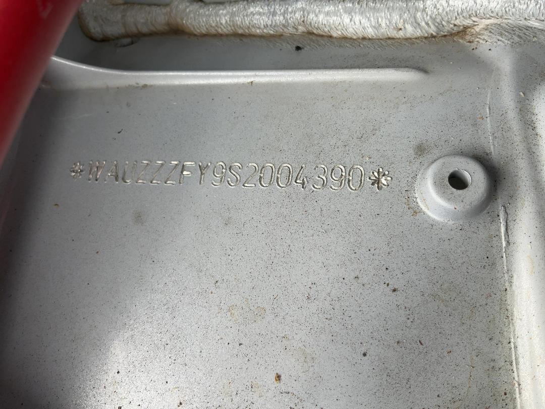 Photo '8' of Audi Q5 ADV 40 Tfsi Q