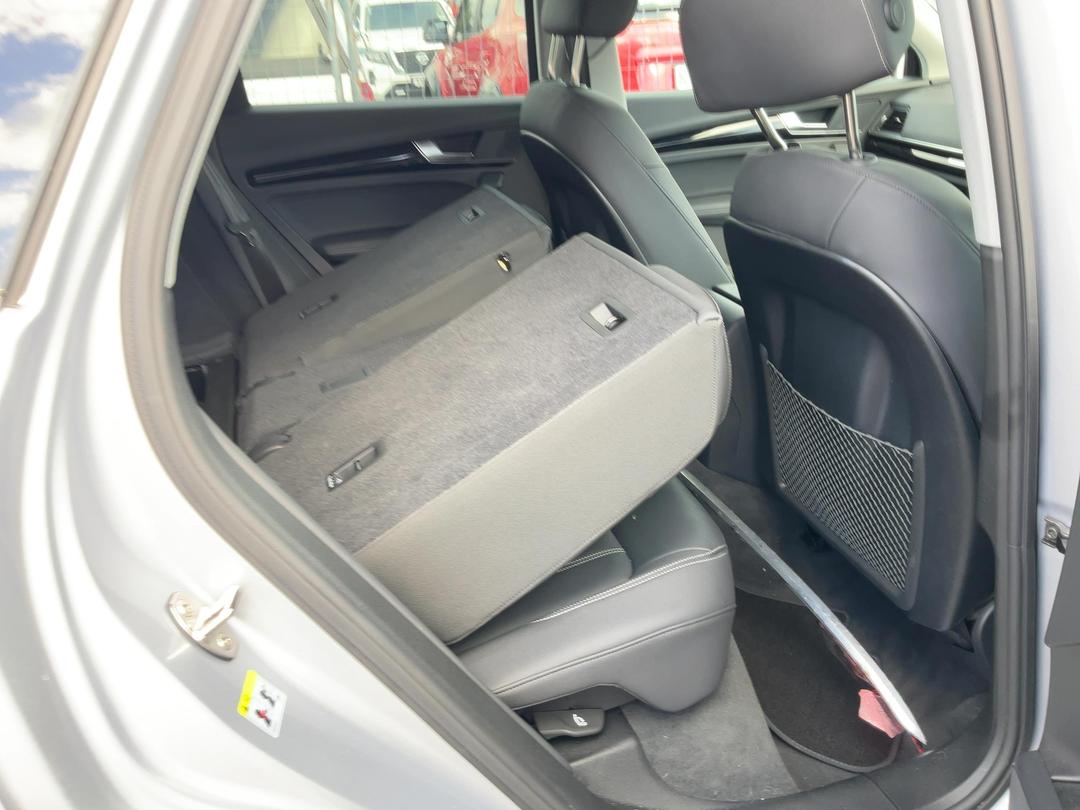 Photo '10' of Audi Q5 ADV 40 Tfsi Q