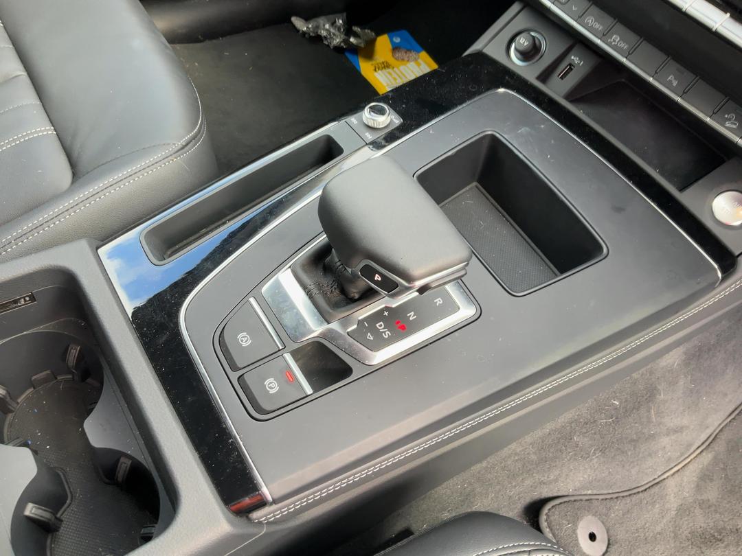 Photo '12' of Audi Q5 ADV 40 Tfsi Q