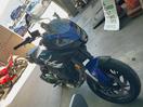 Thumbnail '2' of BMW F900 XR