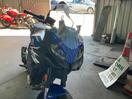 Thumbnail '4' of BMW F900 XR