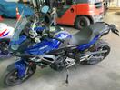 Thumbnail '5' of BMW F900 XR