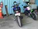Thumbnail '8' of BMW F900 XR