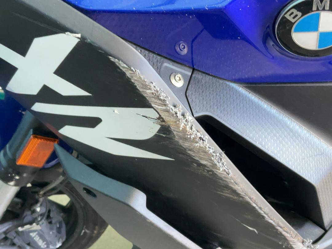 Photo '14' of BMW F900 XR Photo '14' of BMW F900 XR