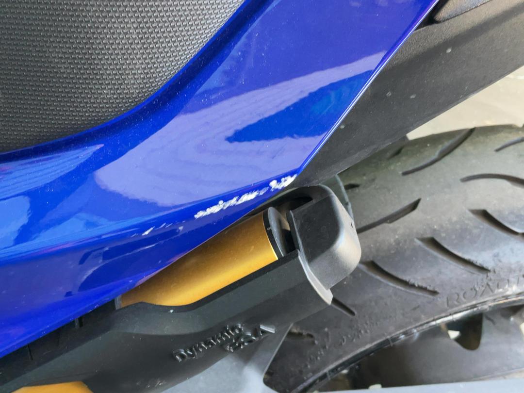 Photo '17' of BMW F900 XR Photo '17' of BMW F900 XR