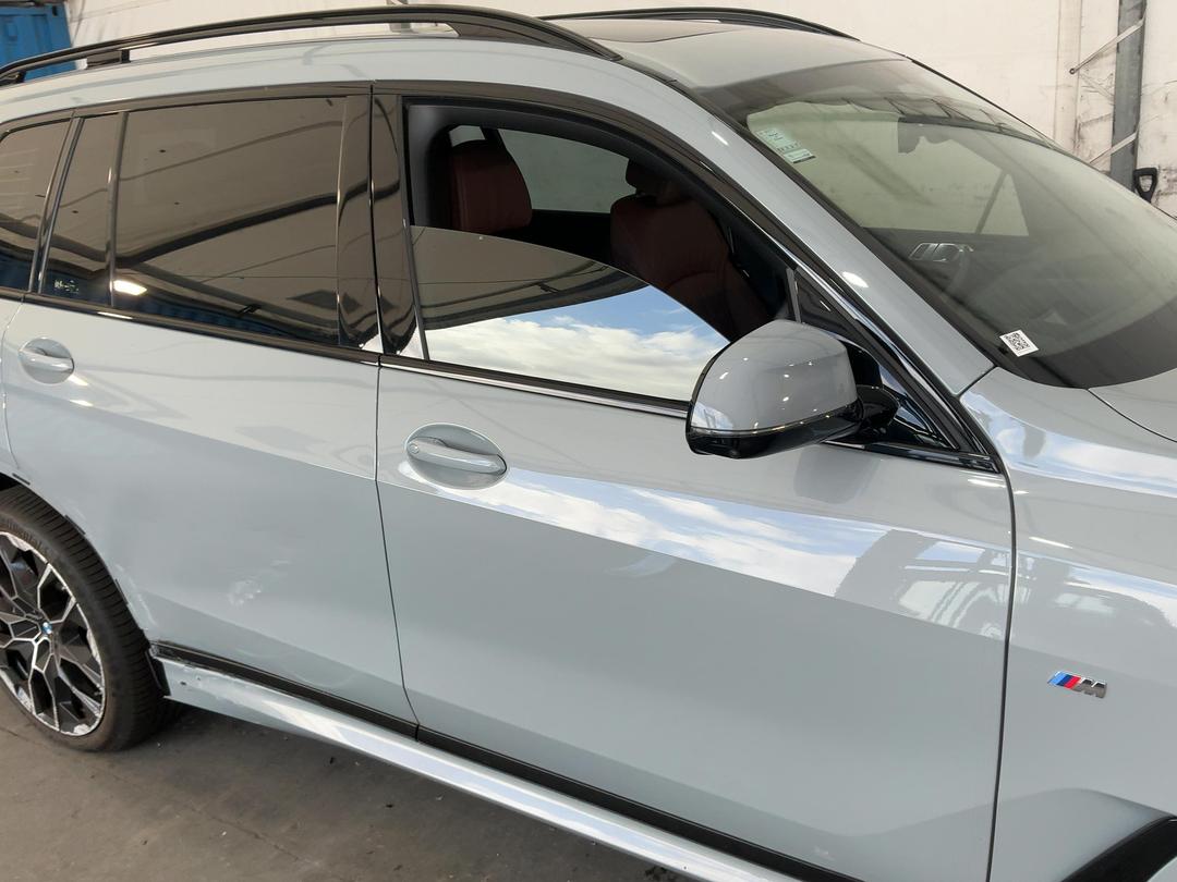 Photo '31' of BMW X7 Xdrive40D