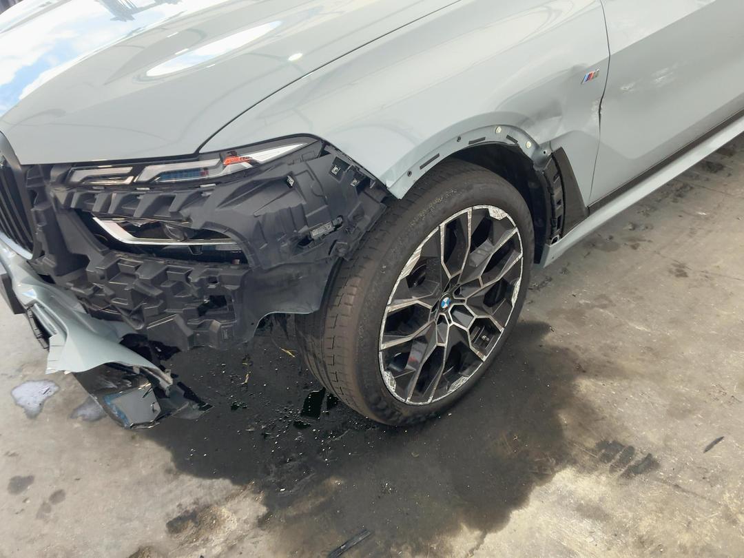 Photo '30' of BMW X7 Xdrive40D