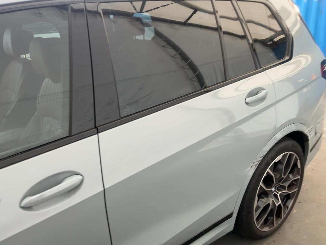 Photo '27' of BMW X7 Xdrive40D