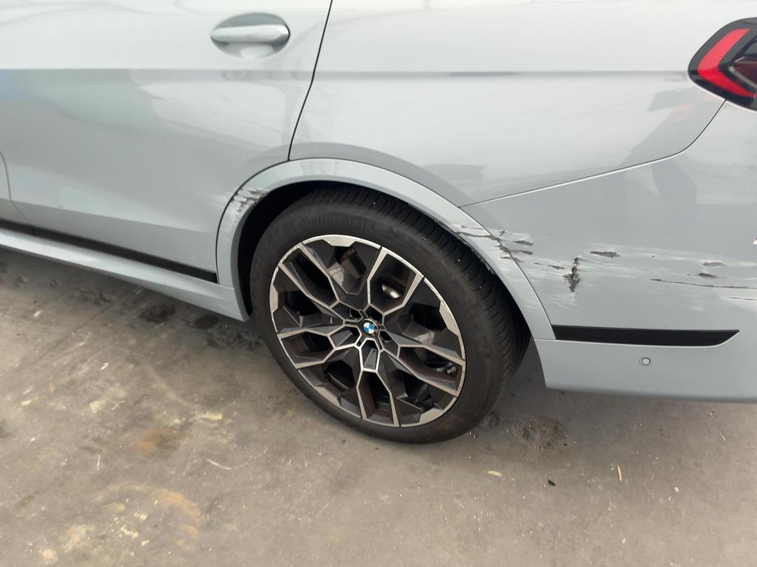 Photo '26' of BMW X7 Xdrive40D