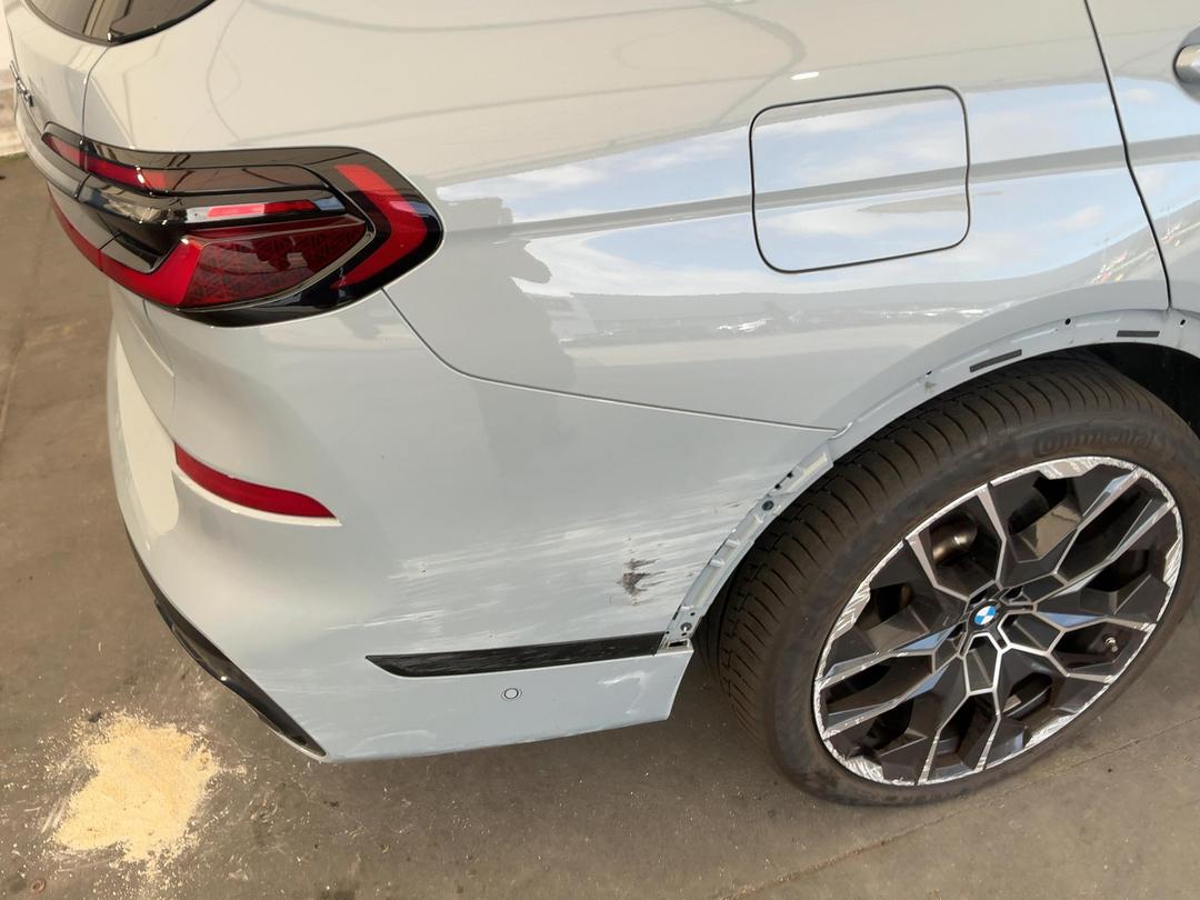 Photo '23' of BMW X7 Xdrive40D