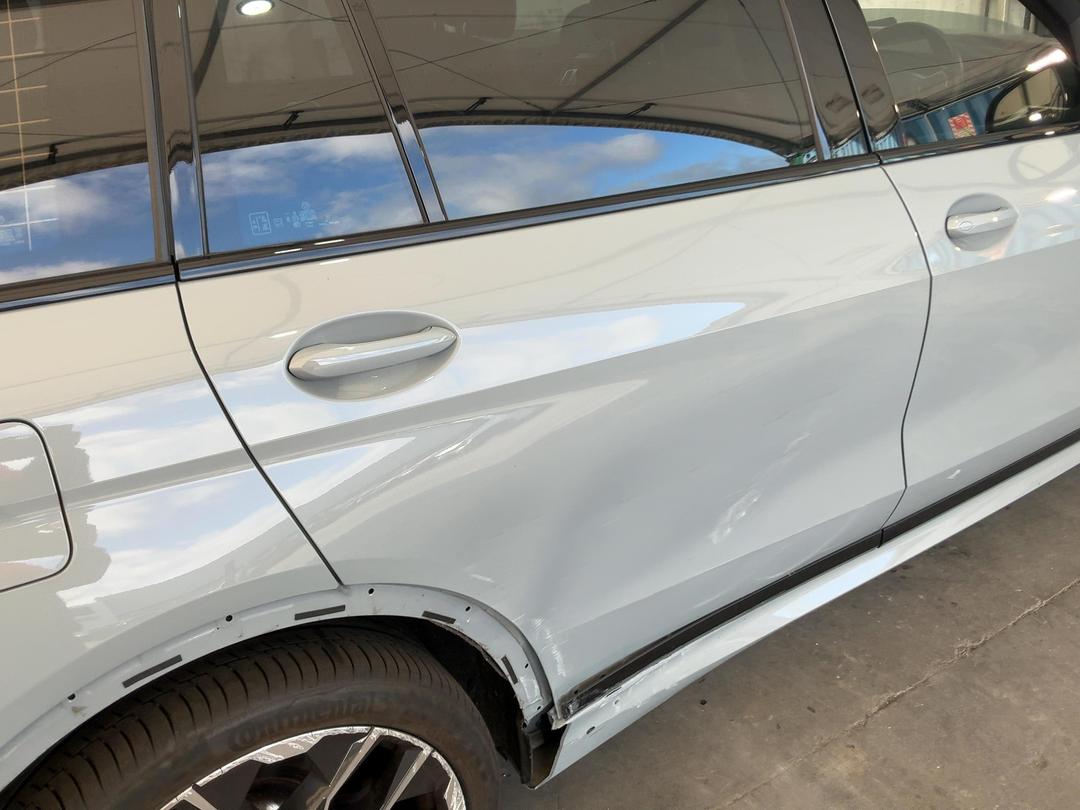 Photo '22' of BMW X7 Xdrive40D